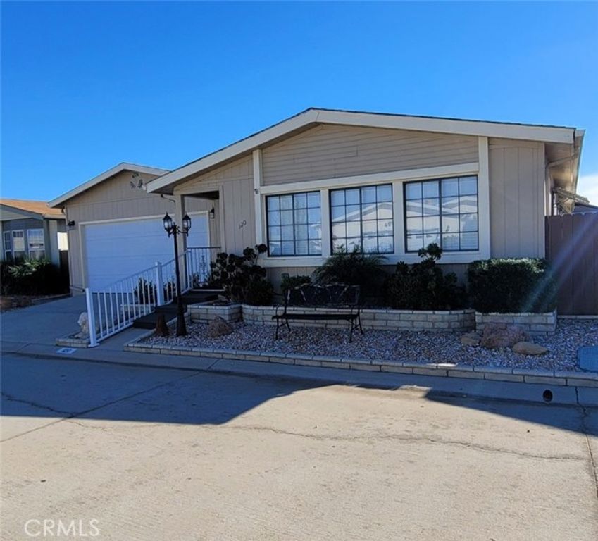27250 Murrieta 120, Menifee, CA 92586