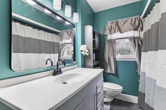 1333 Julian Clark Road, Charleston, SC 29412