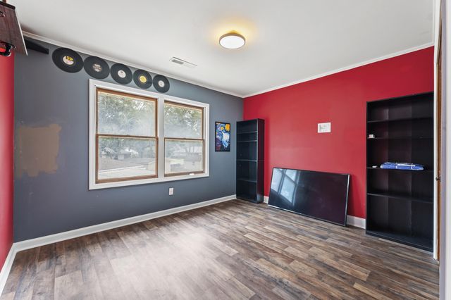 1333 Julian Clark Road, Charleston, SC 29412