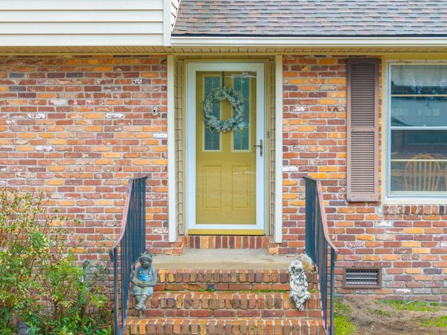 1333 Julian Clark Road, Charleston, SC 29412