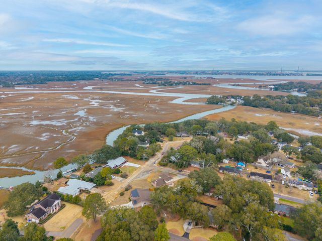 1333 Julian Clark Road, Charleston, SC 29412