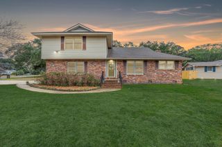 1333 Julian Clark Road, Charleston, SC 29412