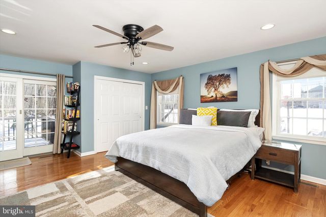 327 GORDON ROAD, Robbinsville, NJ 08691