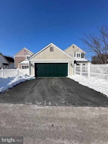 616 YARDLEY LN, Downingtown, PA 19335