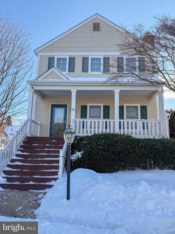 616 YARDLEY LN, Downingtown, PA 19335