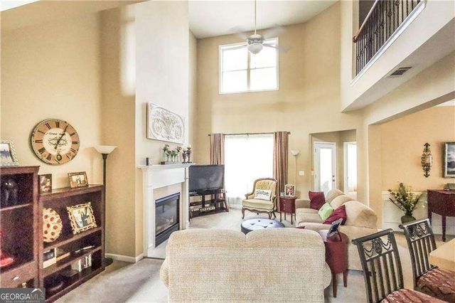 5710 Crestwick Way, Cumming, GA 30040