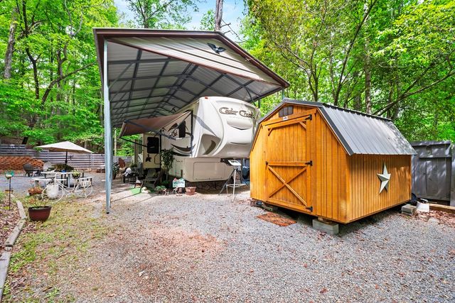35 23rd Street, Ellijay, GA 30540