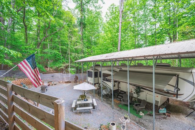 35 23rd Street, Ellijay, GA 30540