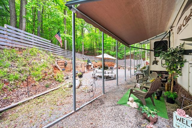 35 23rd Street, Ellijay, GA 30540