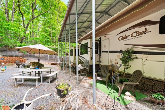 35 23rd Street, Ellijay, GA 30540