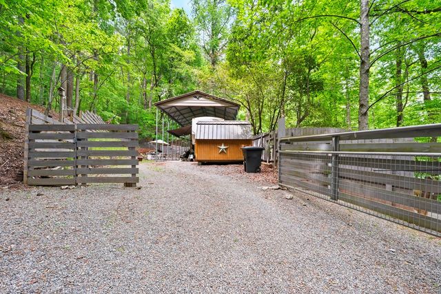 35 23rd Street, Ellijay, GA 30540