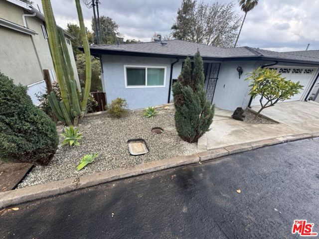 4735 Nob Hill Drive, Los Angeles, CA 90065