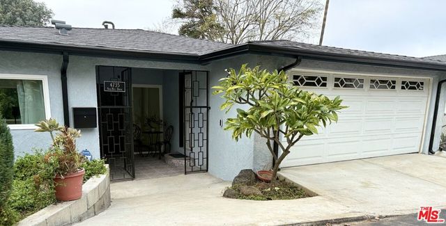 4735 Nob Hill Drive, Los Angeles, CA 90065