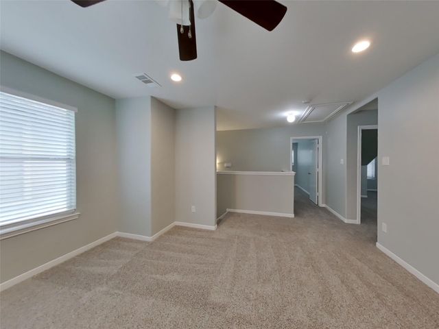 6726 Misty Dale Drive, Katy, TX 77449