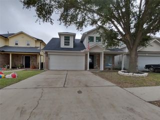 6726 Misty Dale Drive, Katy, TX 77449