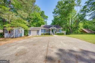 154 Old Plantation Trail NW, Milledgeville, GA 31061
