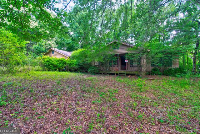 6439 S Chestatee Street, Dahlonega, GA 30533