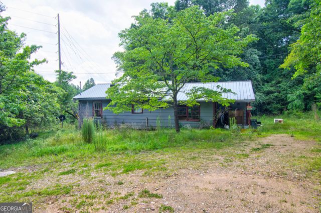 6439 S Chestatee Street, Dahlonega, GA 30533
