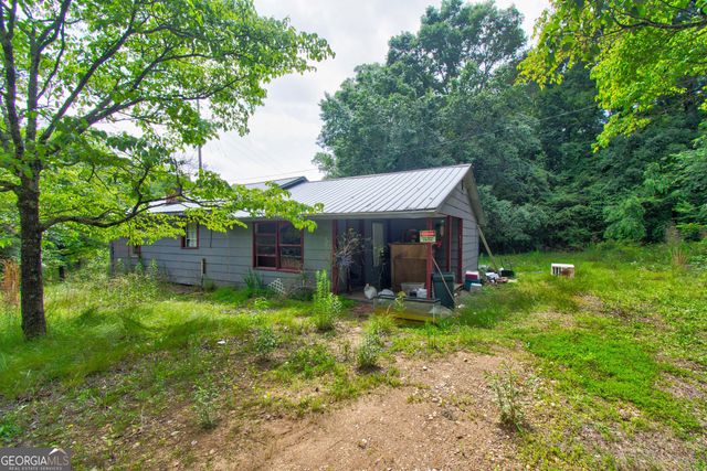 6439 S Chestatee Street, Dahlonega, GA 30533