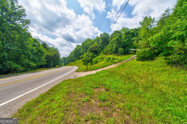 6439 S Chestatee Street, Dahlonega, GA 30533