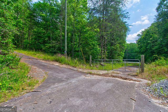 6439 S Chestatee Street, Dahlonega, GA 30533