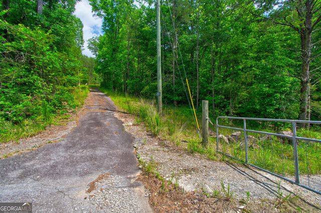 6439 S Chestatee Street, Dahlonega, GA 30533