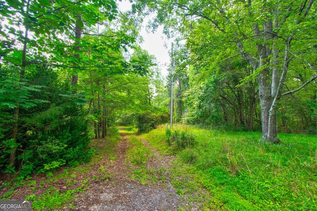 6439 S Chestatee Street, Dahlonega, GA 30533