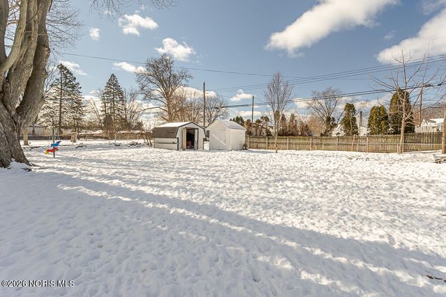 5857 Pickard Drive, Toledo, OH 43613