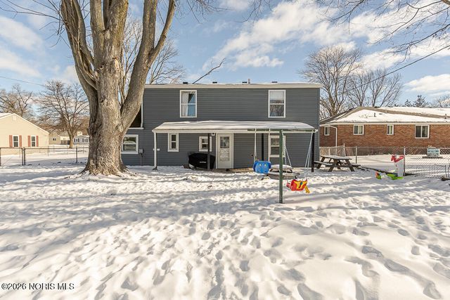 5857 Pickard Drive, Toledo, OH 43613
