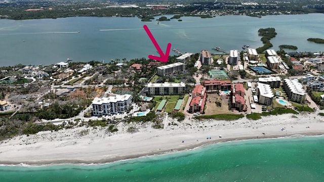 8625 MIDNIGHT PASS ROAD 305B, Sarasota, FL 34242