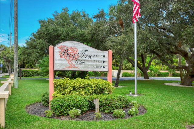 8625 MIDNIGHT PASS ROAD 305B, Sarasota, FL 34242