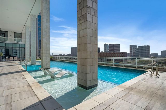 1409 Post Oak Boulevard 1903, Houston, TX 77056