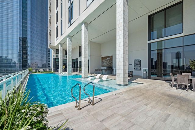 1409 Post Oak Boulevard 1903, Houston, TX 77056