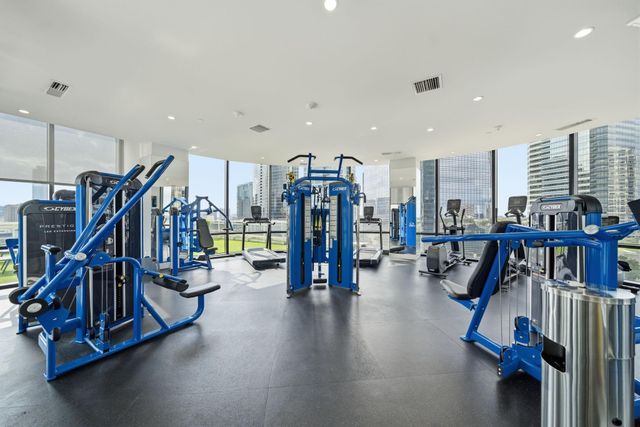 1409 Post Oak Boulevard 1903, Houston, TX 77056