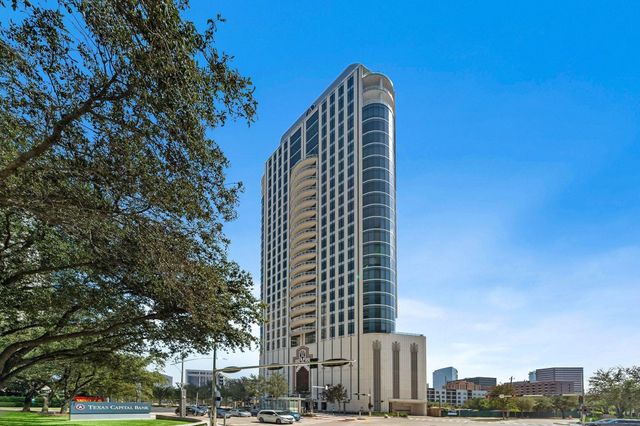 1409 Post Oak Boulevard 1903, Houston, TX 77056