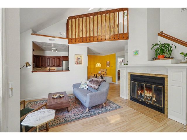 5946 Gunbarrel Ave C, Boulder, CO 80301