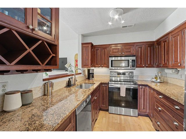 5946 Gunbarrel Ave C, Boulder, CO 80301