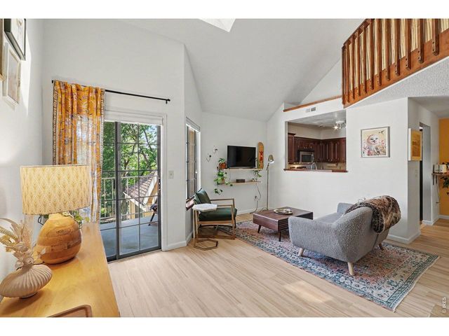5946 Gunbarrel Ave C, Boulder, CO 80301