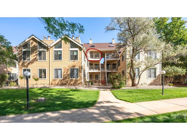 5946 Gunbarrel Ave C, Boulder, CO 80301