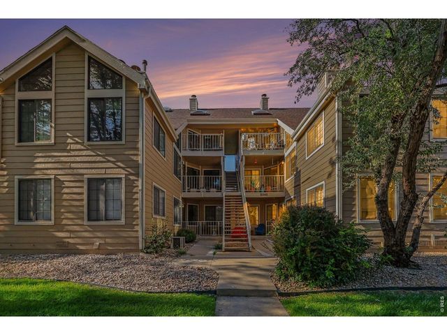 5946 Gunbarrel Ave C, Boulder, CO 80301