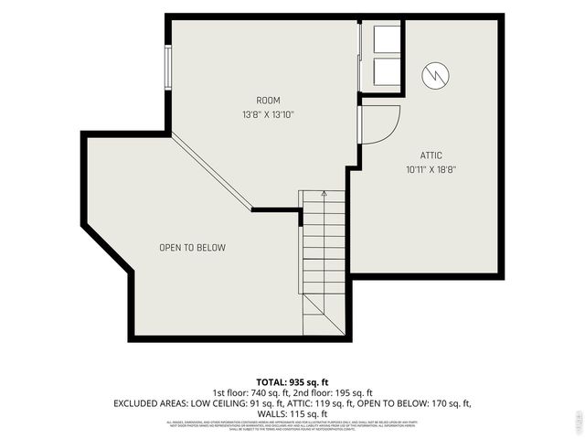 5946 Gunbarrel Ave C, Boulder, CO 80301