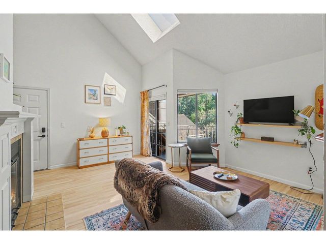 5946 Gunbarrel Ave C, Boulder, CO 80301