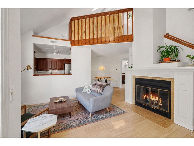 5946 Gunbarrel Ave C, Boulder, CO 80301