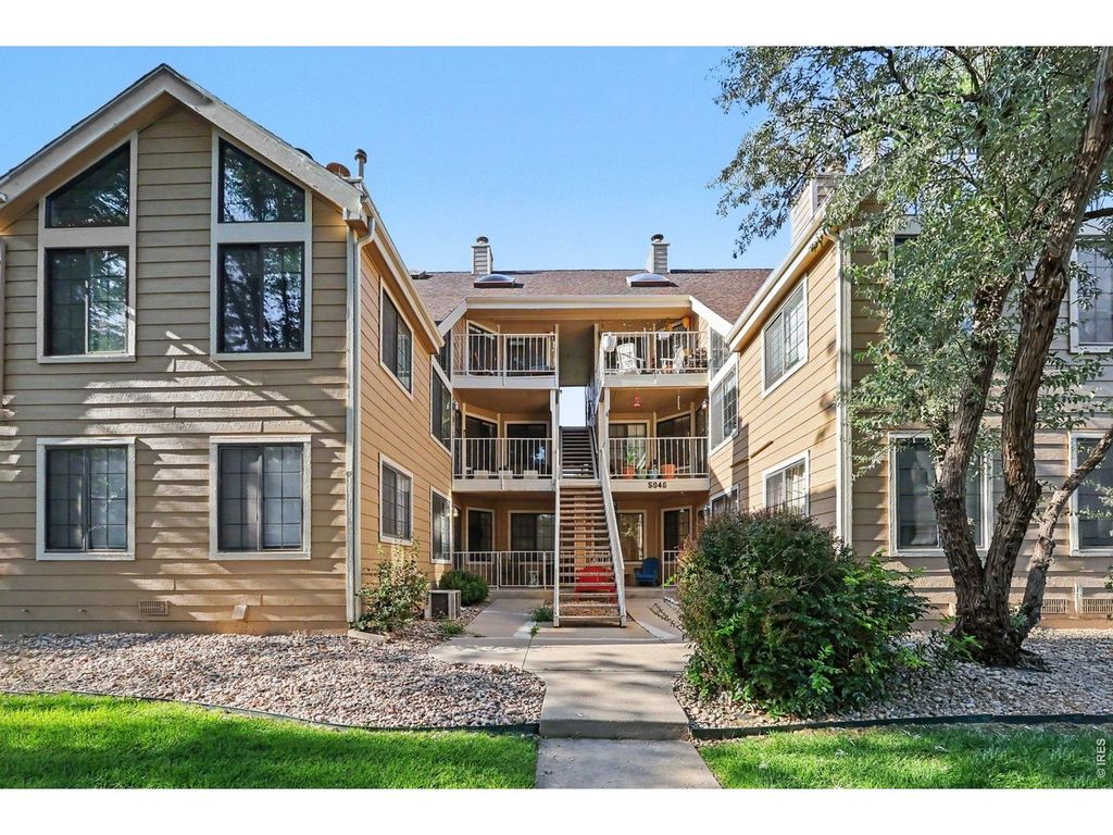 5946 Gunbarrel Ave C, Boulder, CO 80301