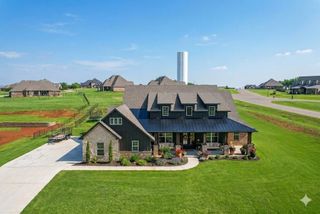 3684 Side Hill Court, Newcastle, OK 73065