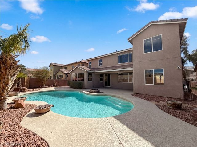 1008 Robust Avenue, North Las Vegas, NV 89081