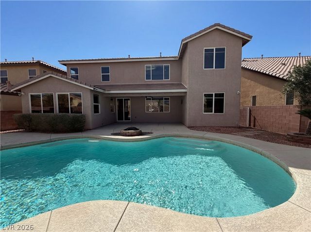 1008 Robust Avenue, North Las Vegas, NV 89081