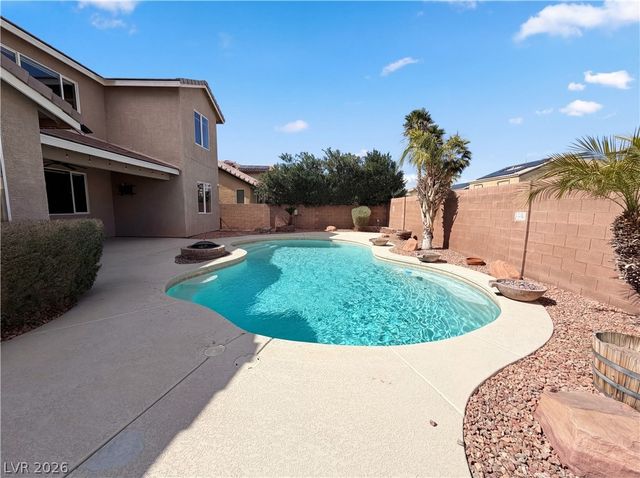 1008 Robust Avenue, North Las Vegas, NV 89081