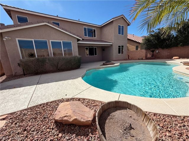 1008 Robust Avenue, North Las Vegas, NV 89081