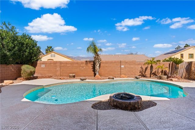 1008 Robust Avenue, North Las Vegas, NV 89081